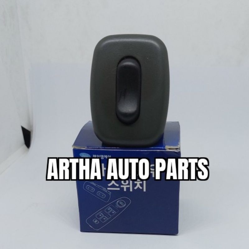 Switch Power Window Kia Visto , Hyundai ATOZ