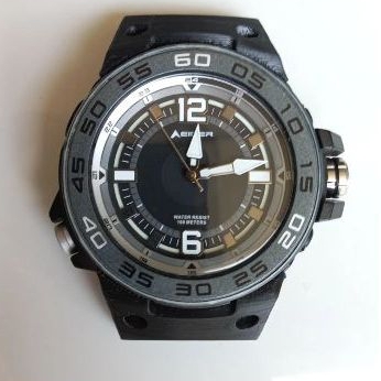 Flash Sale - Adapter Strap Eiger Annapurna