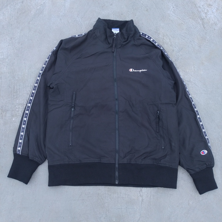 Jaket Casual Jaket Windbreaker Jaket Murah Jaket Second Jaket Viintage Jaket Tracktop Tracktop Secon