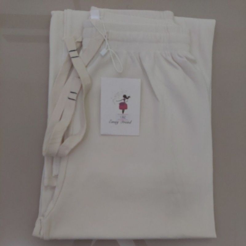 Celana kulot import premium, kulot kodoray korea 9302#