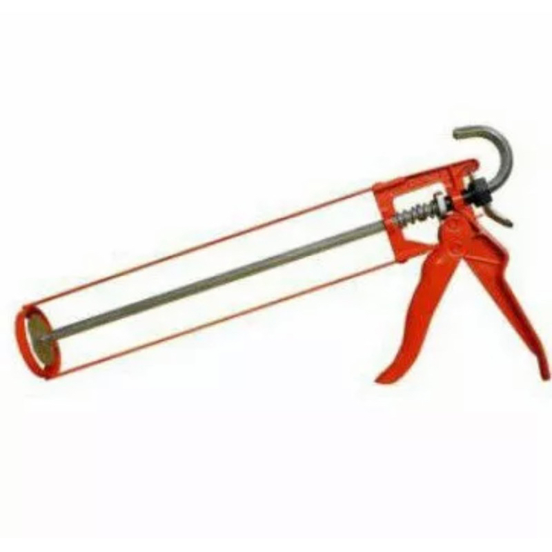 TEMBAKAN LEM KACA / ALAT TEMBAK LEM KACA BOTOL TABUNG SEALENT