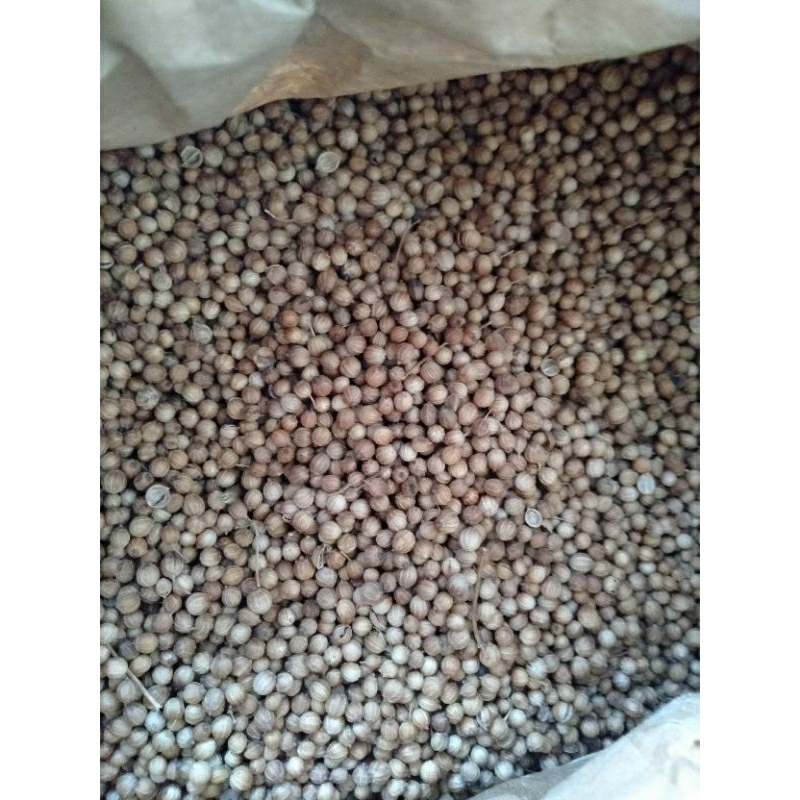 

Ketumbar 1kg | biji ketumbar