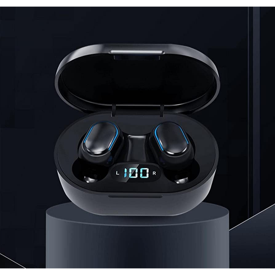 Earphone TWS E7S Bluetooth 5.0 wireless