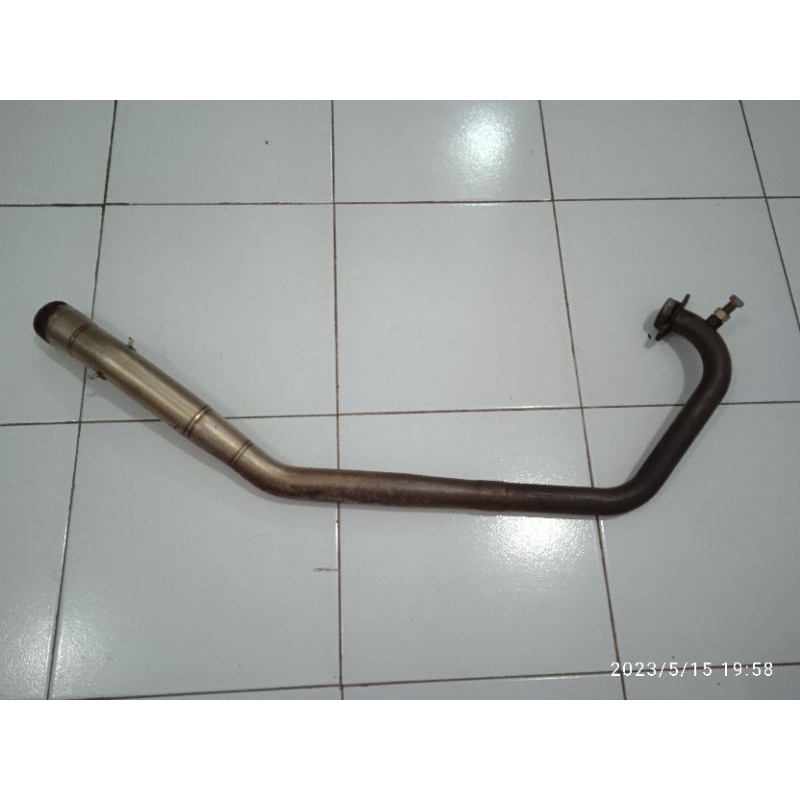 header proliner gsx