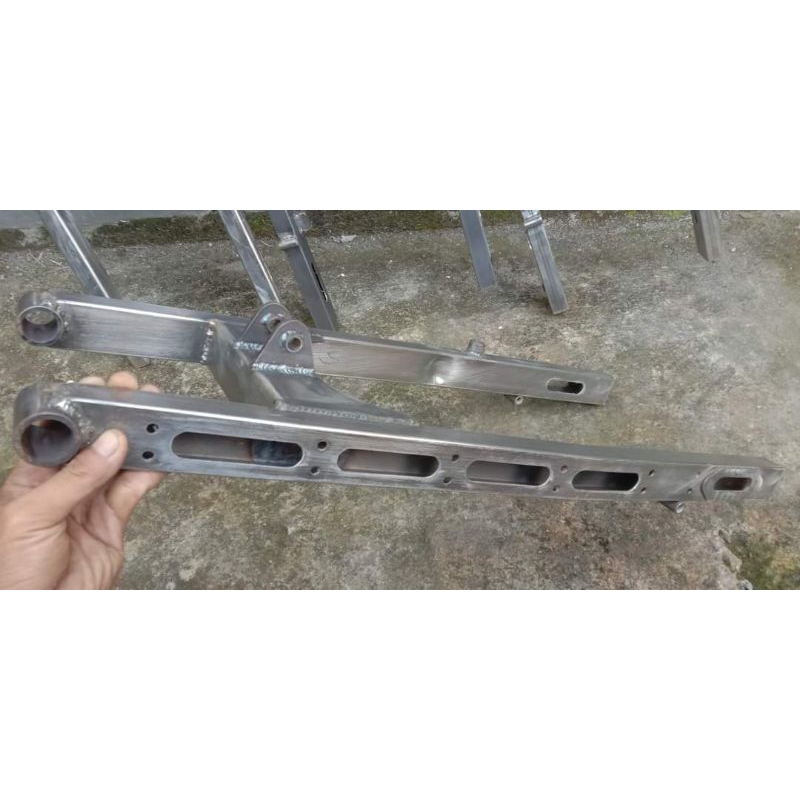 copy arm DKT mx king long mentah