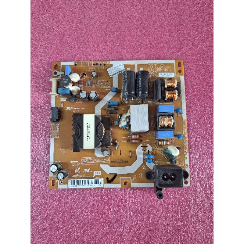 PSU / Power supply / Regulator Tv Samsung UA 40H5003AK UA40H5003AK 40H5003