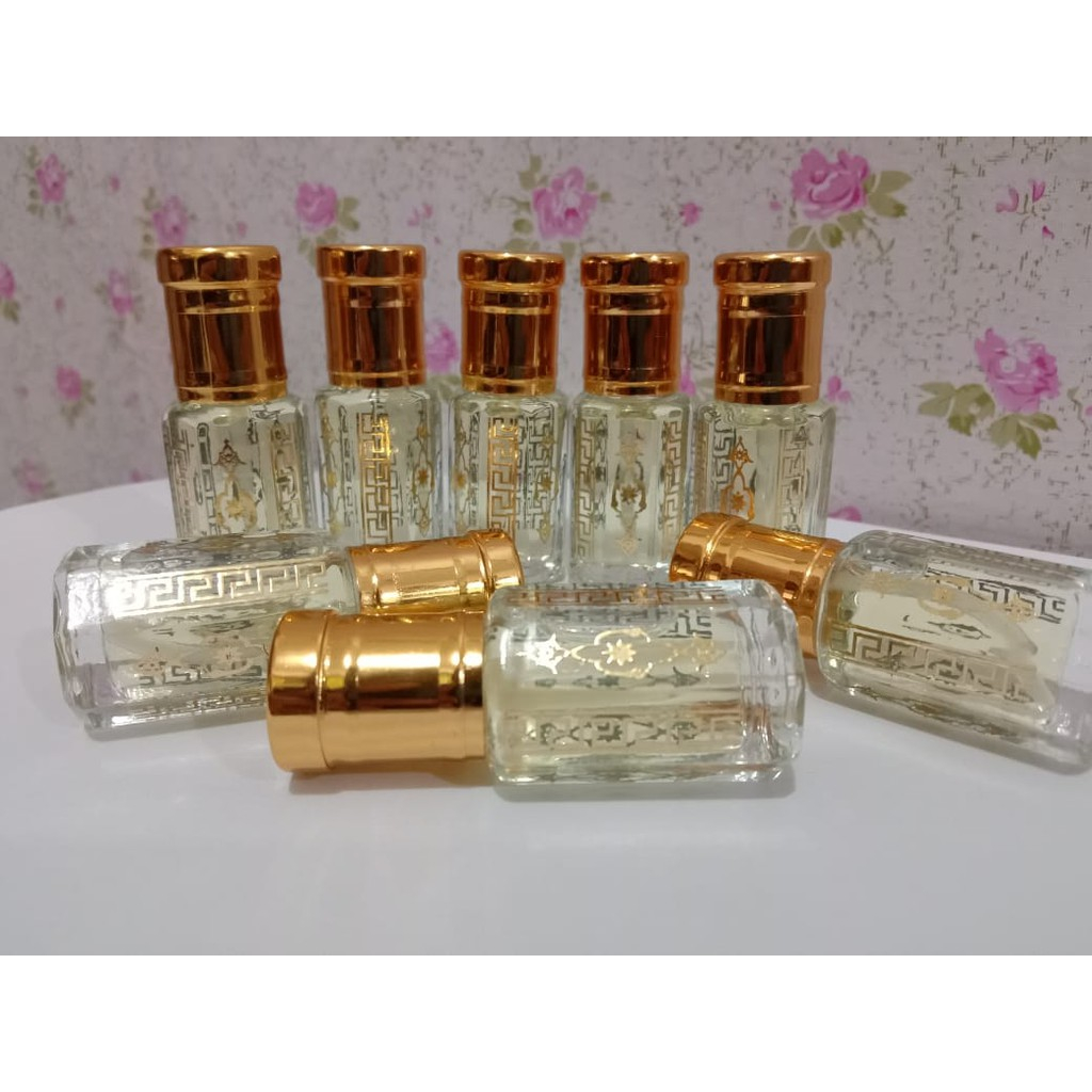 MINYAK AR RAUDHAH 6ML-IMPOR PARFUM ARAB