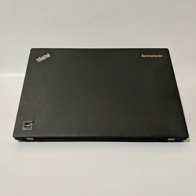 laptop ultrabook slim/tipis lenovo thinkpad x250 - core i5 gen5 - ram 8gb - ssd 512gb