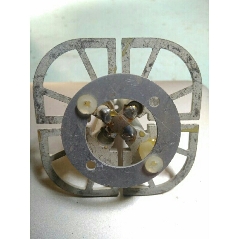 antena katrein ex bts