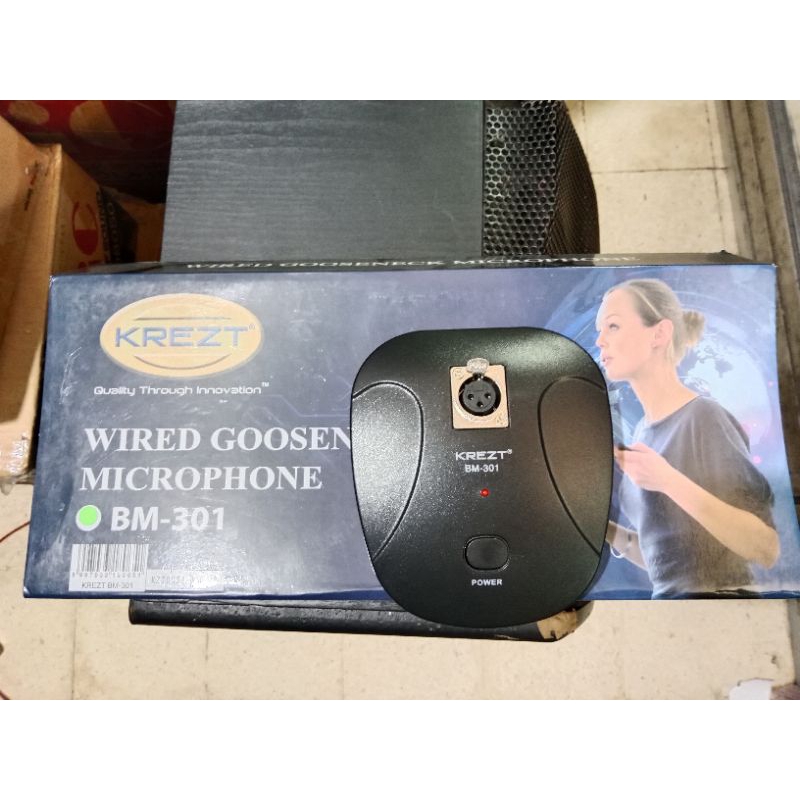 Mic meja podium krezt 301 original