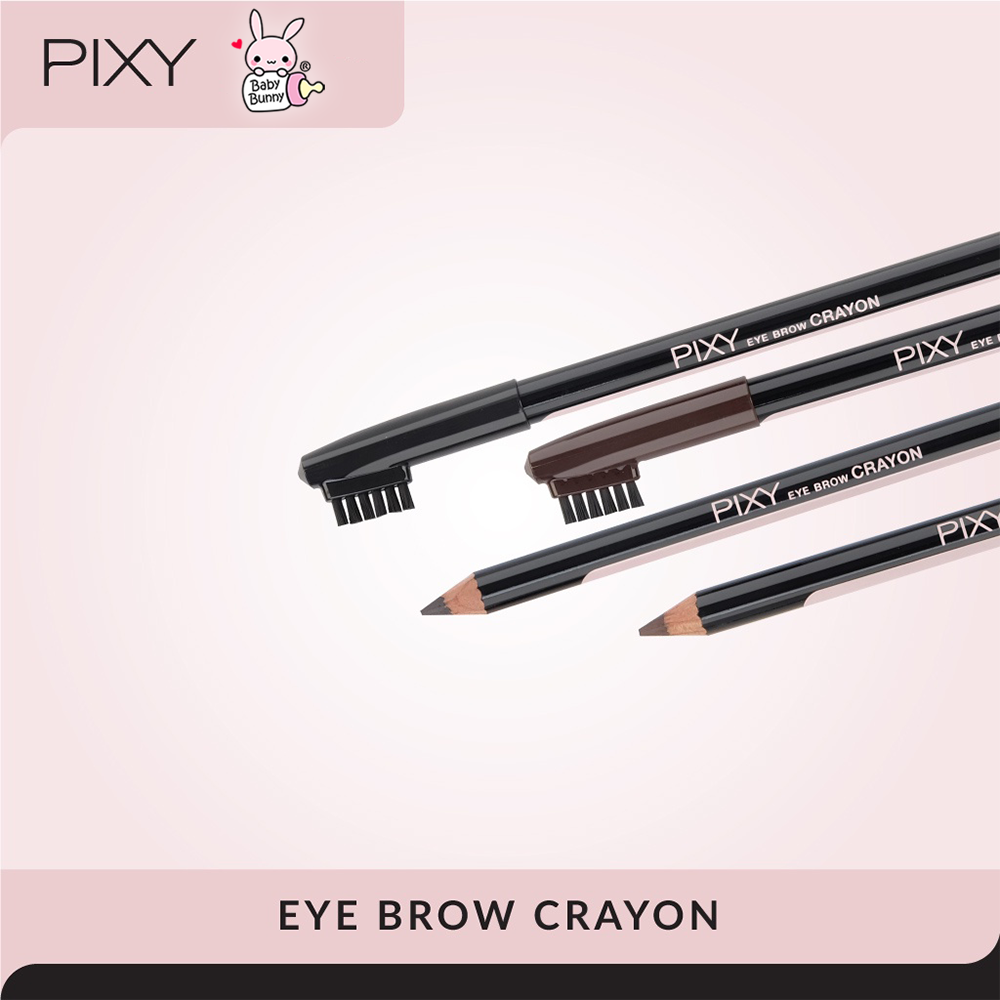 ❤ BELIA ❤ PIXY Eye MakeUp Series | Perfect Eyeliner | Big Bang Mascara | Highlighter | Eyeshadow | Eye Brow Crayon | BABY BUNNY