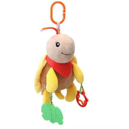 Boneka Rattle Gantungan Stroller  KURAKURA L