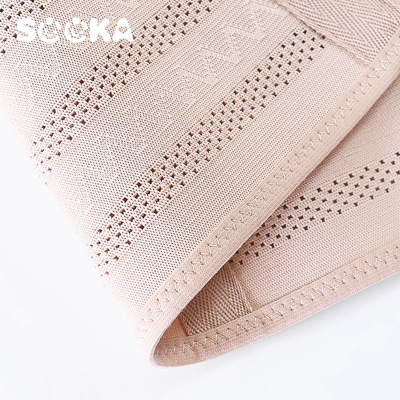 SOOKA Sabuk Penyangga Perut untuk Awal Kehamilan Adjustable - model tempel untuk ibu hamil bisa disesuaikan, 2 set sabuk penyangga yang nyaman dan breathable SK-EDD1136