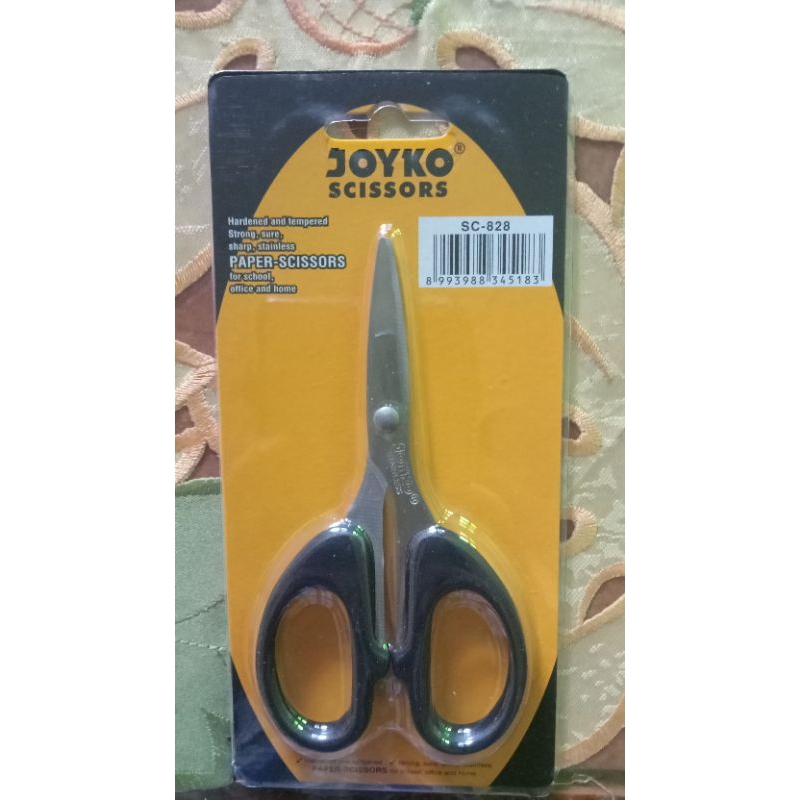 

gunting joyko