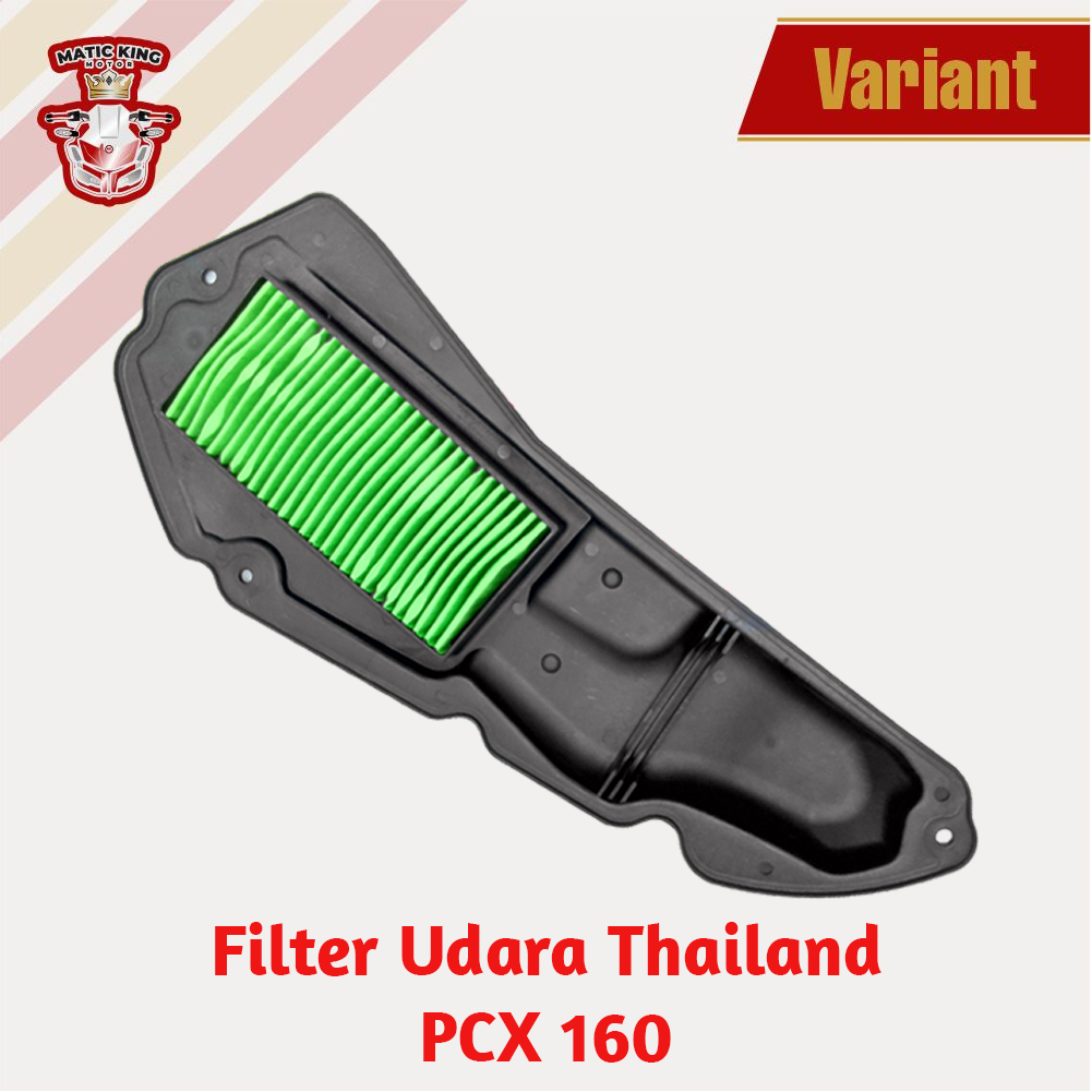 Filter hawa udara Honda PCX 160 New ABS CBS ENR