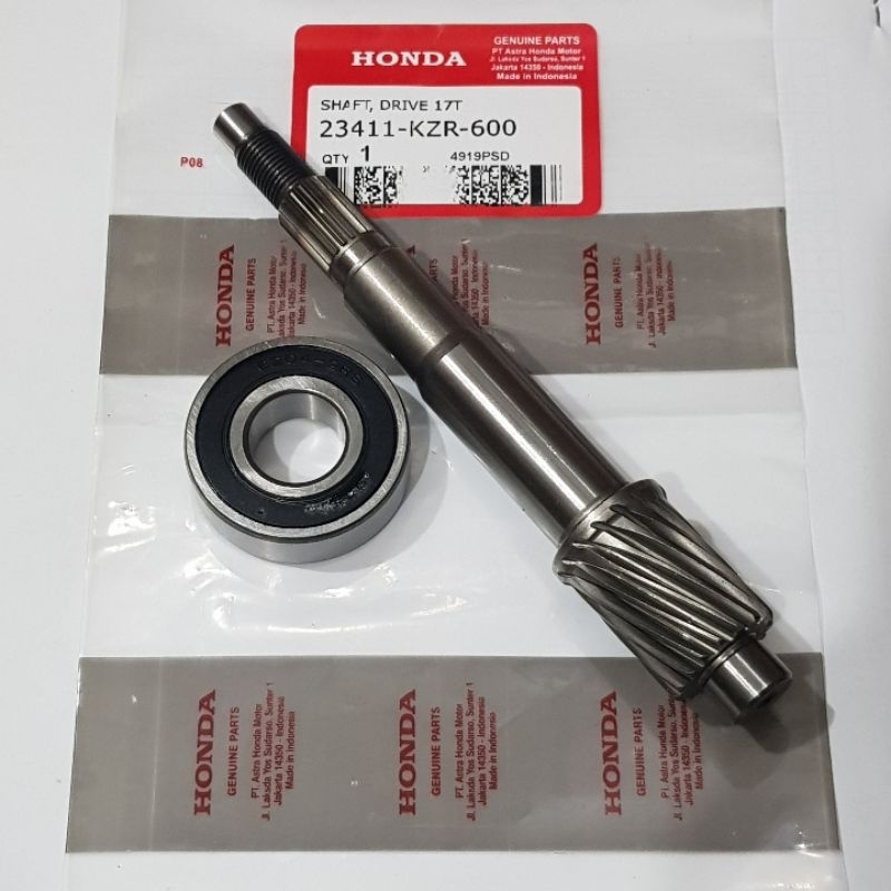 AS PULLY VARIO 125 OLD NEW VARIO 150 OLD NEW+LAHER AS PULLY