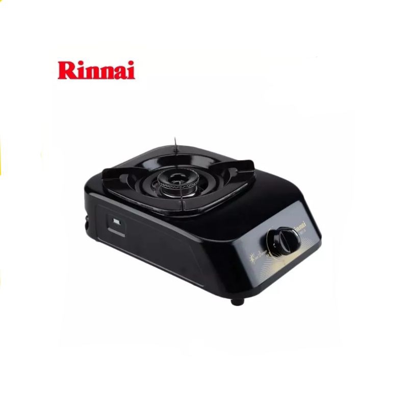 Kompor 1 tungku Rinnai RI 301 S Sun burner / Kompor Gas 1 Tungku Rinnai RI 301S / kompor rinnai ri30