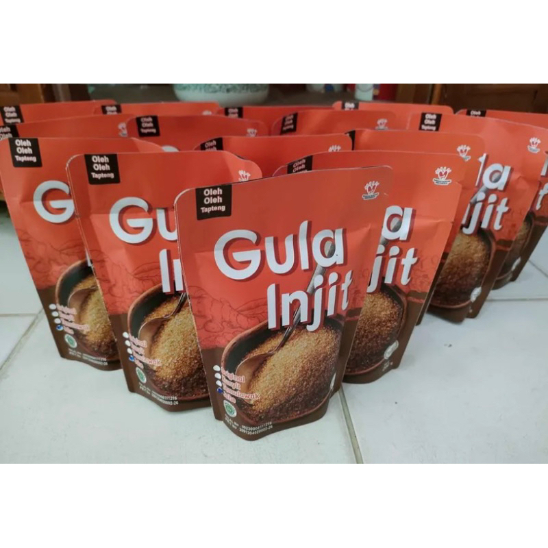 

gula injit khas Tapanuli tengah / gula khas sumatera utara / gula kesehatan / gula jahe