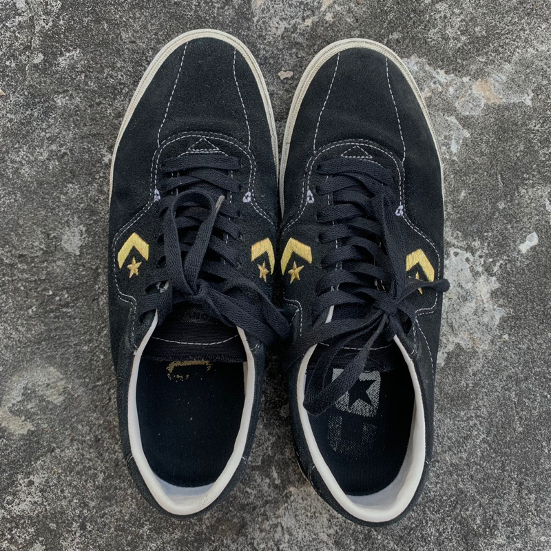 Converse Louie Lopez Second