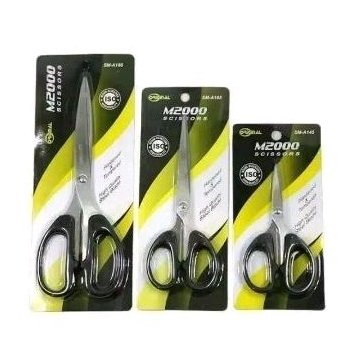 

Gunting Stainless M2000 Besar / Kecil / Sedang