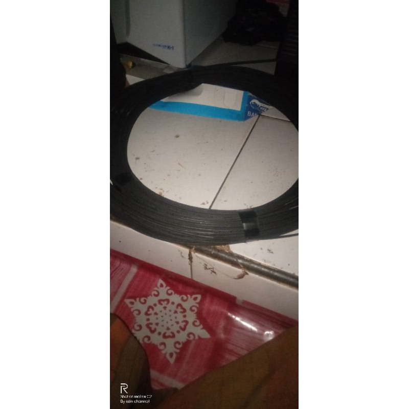 Kabel fiber optic 1 core 3 seling