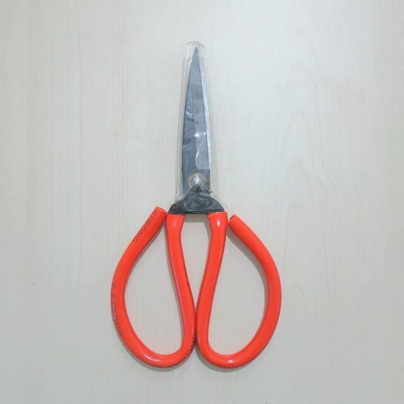 

GUNTING KODOK 8" KUAT DAN TAJAM