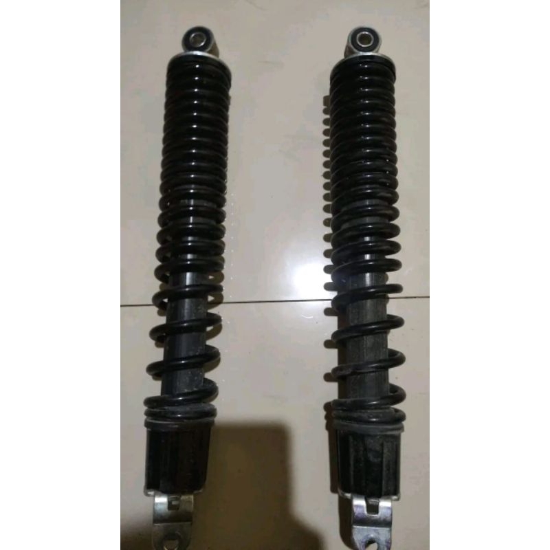 shock belakang original pcx 160