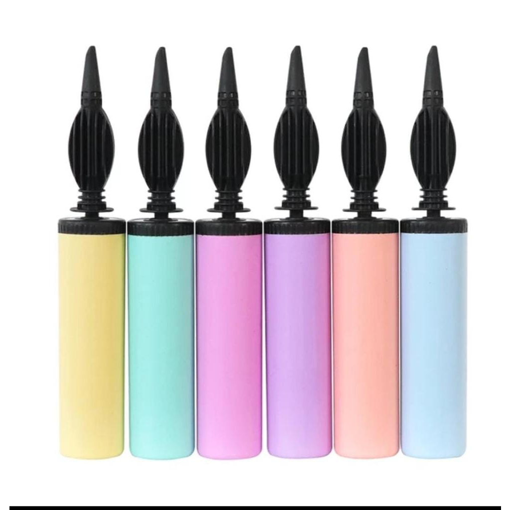 Pompa Balon Tangan / Balloon Hand Pump