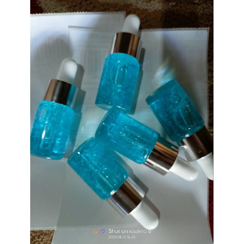 SERUM BLUBERRY WONDER ESSENCE 15ml/serum glowing  memutihkan