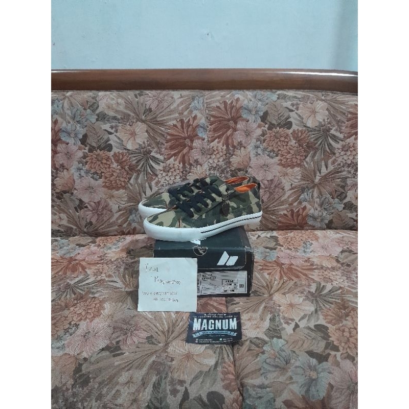 Macbeth Matthew Original 100%