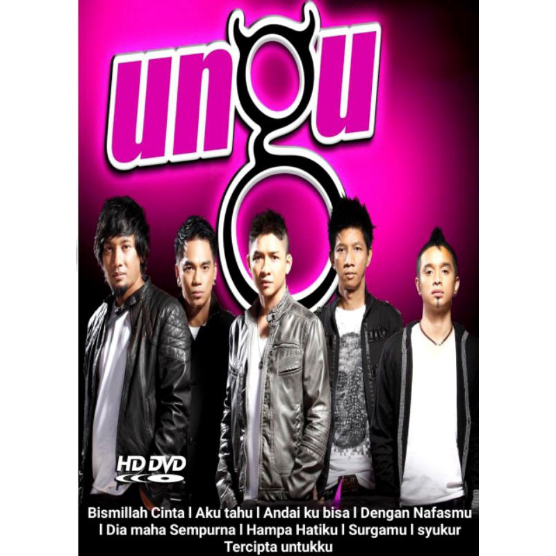 KASET CD MOBIL LAGU POP PASYA UNGGU TERBARU - KASET MP5 LAGU POP INDO HITS TERBARU - LAGU PASYA UNGG