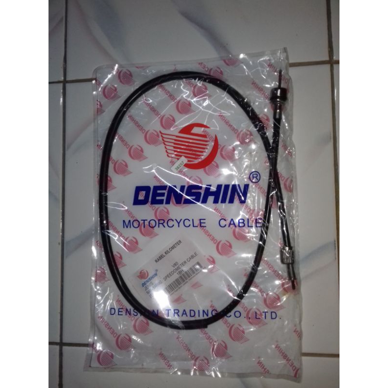 Kabel Speedometer Yamaha V75 V80