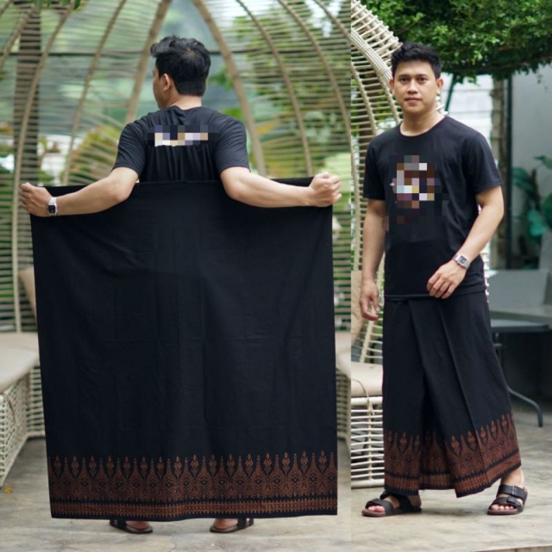 SARUNG BATIK MOTIF PALAIKAT SARUNG KANG SANTRI MOTIF WADIMOR