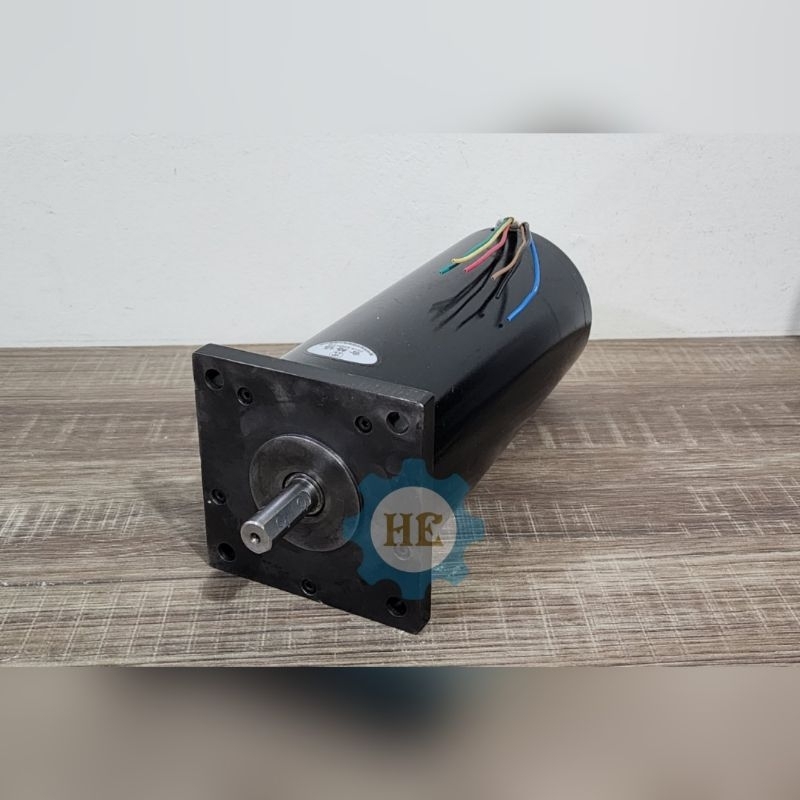 STEPPING MOTOR SECOND 25CM AS KIRI KANAN MESIN BORDIR KOMPUTER