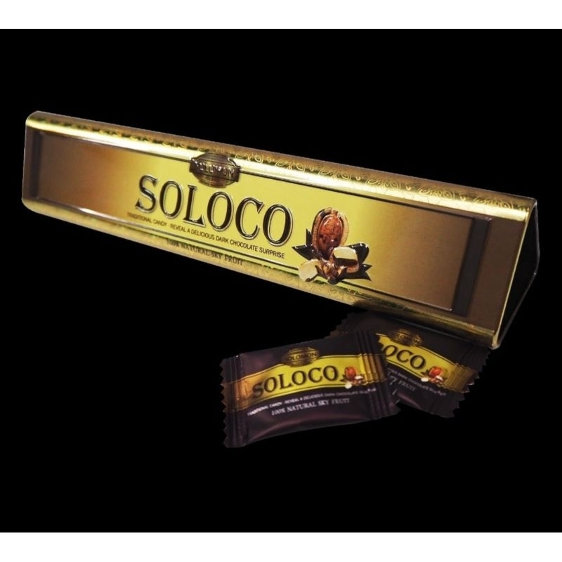 SOLOCO
