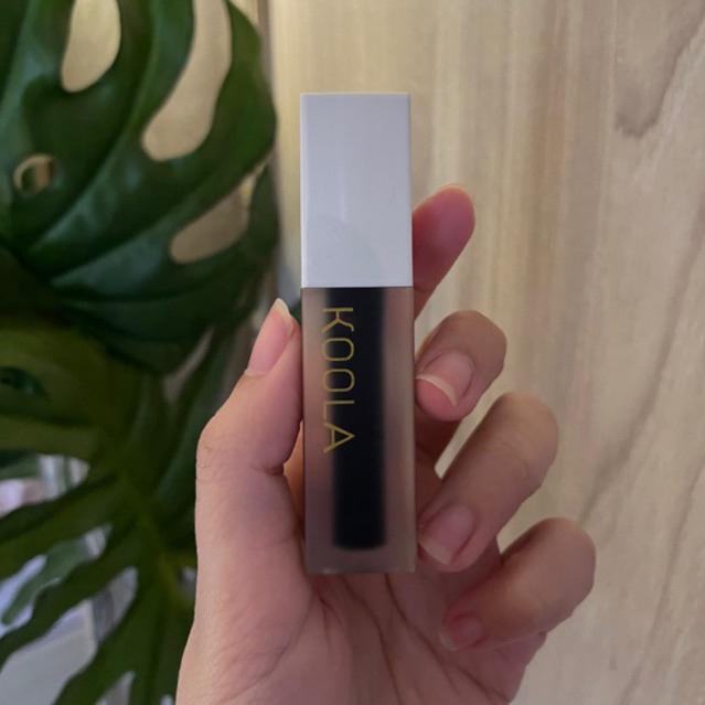 (Preloved) KOOLA Stain Lipgloss