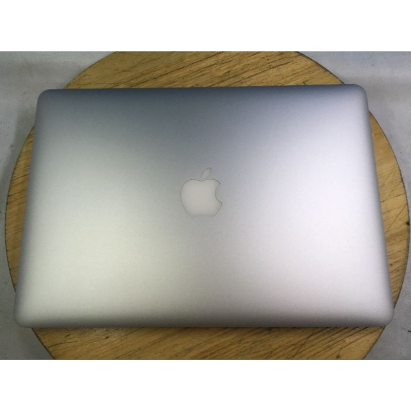 MACBOOK AIR 2017 RAM 8GB SSD 128GB