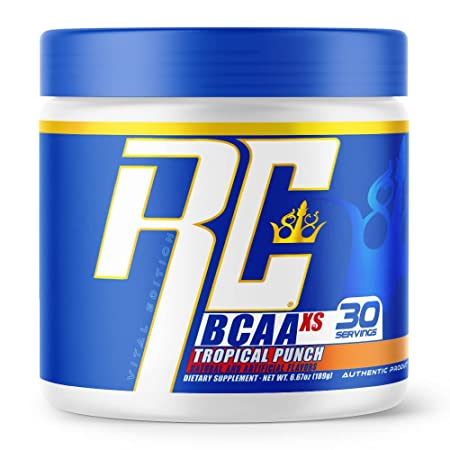 BCAA POWDER RC 30 SERVING RONNIE COLEMAN