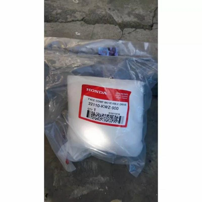 Rumah Roller REVO Matic AT Original