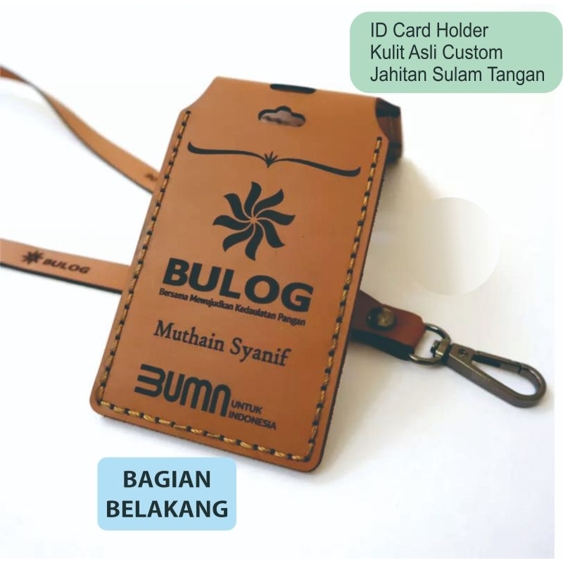 

holder idcard lipat mahnet