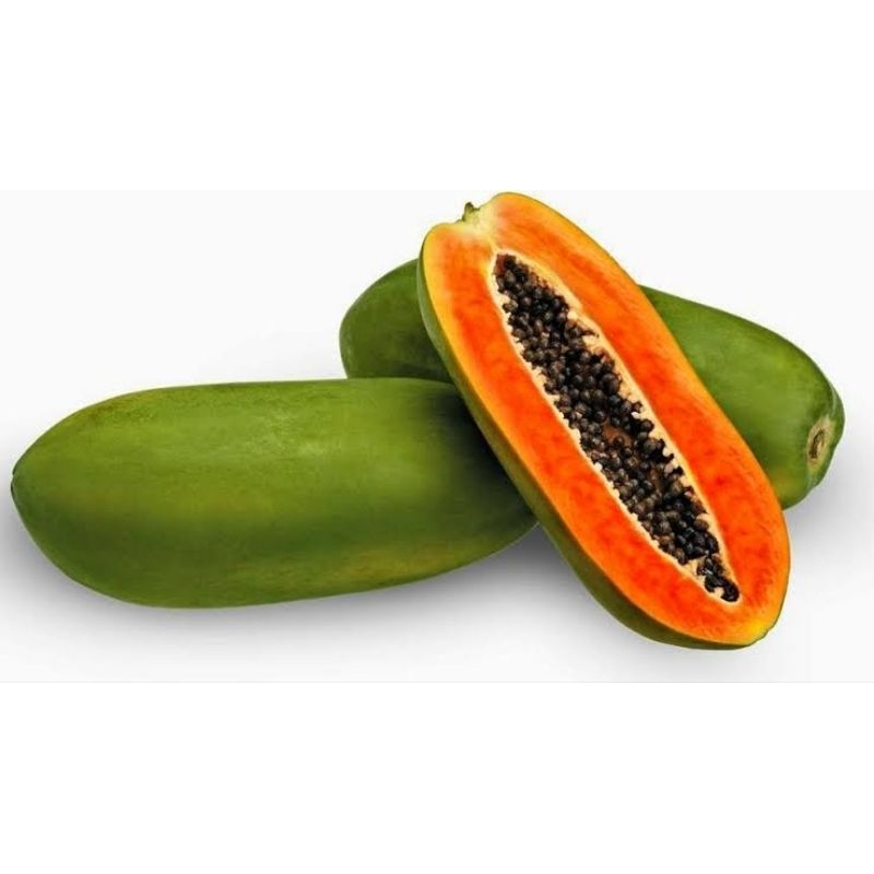 

Pepaya California Promo