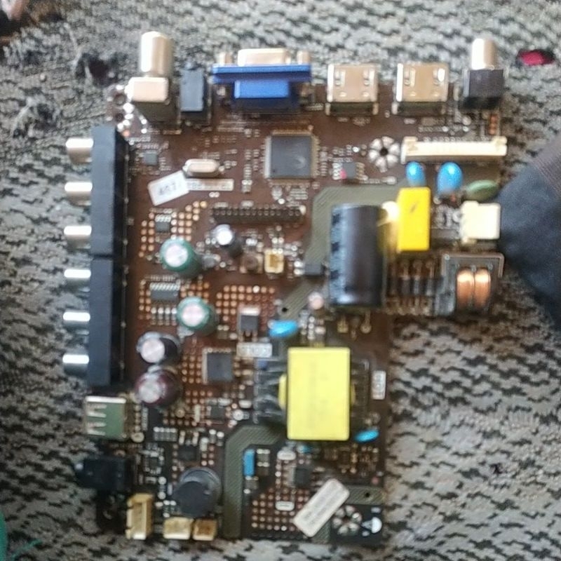 mb polytron pld 20d9501