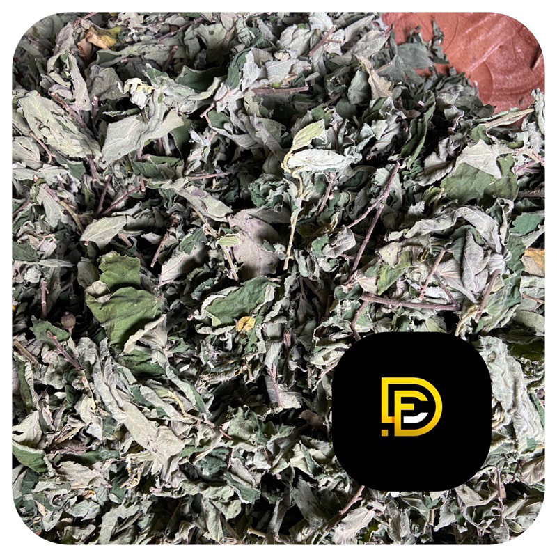 

Daun kersen kering 250 gram original kering-az