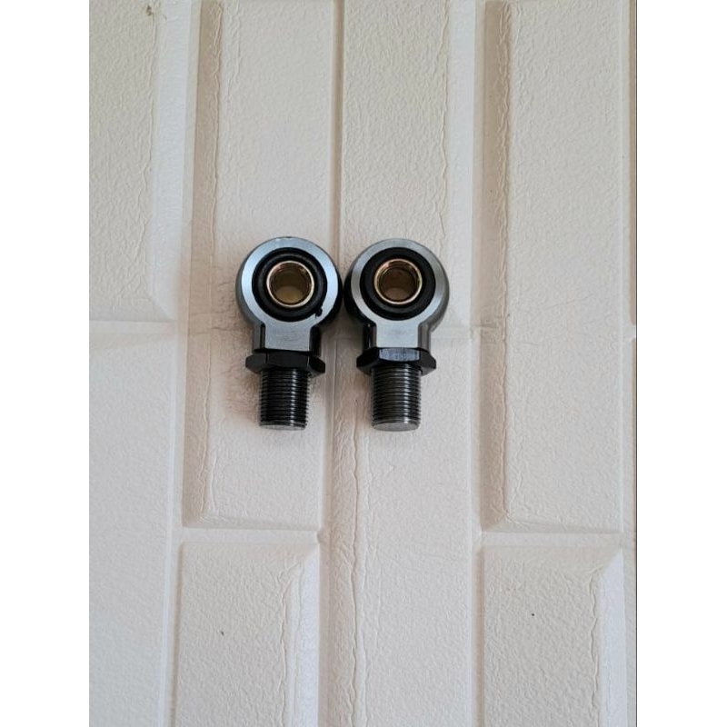 anting shock bebek sama metic