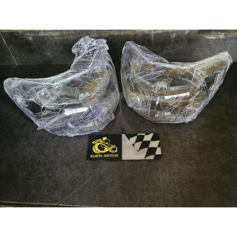 MIKA STOPLAMP BENING NMAX OLD NEMO