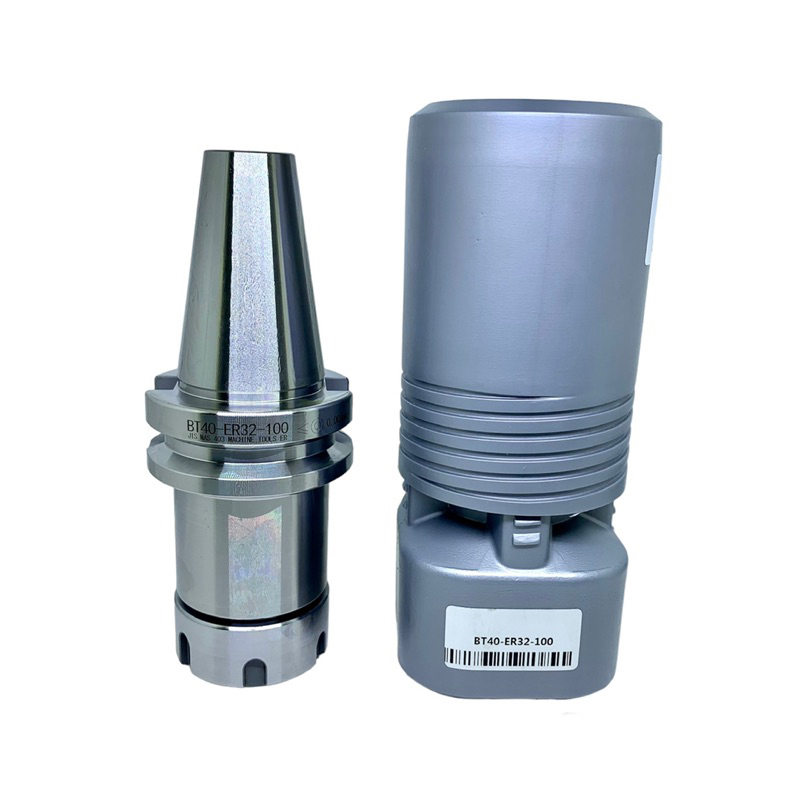 Arbor BT40 ER32 100L baru Arbor BT40-ER32-100L