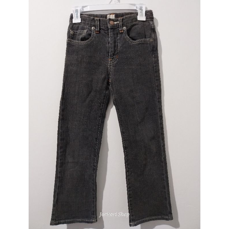 PL Celana Jeans Anak UniQlo