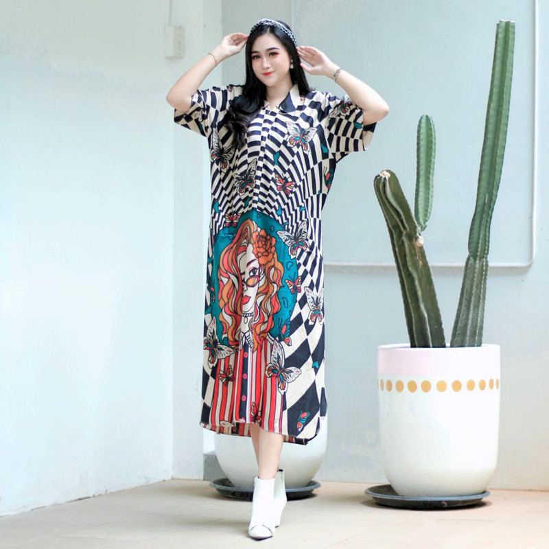 DASTER KARAKTER MERLIN