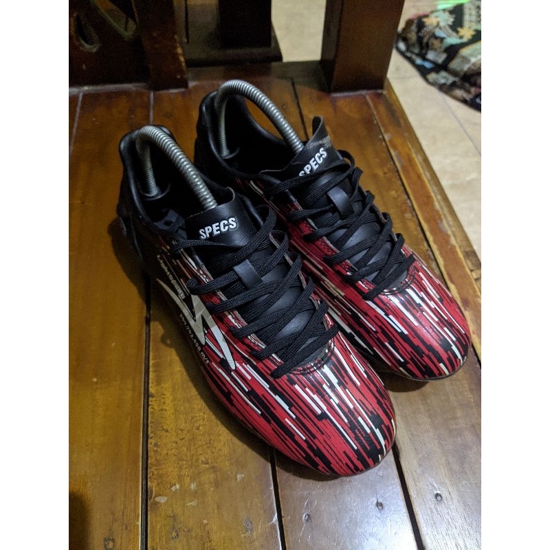 Specs Lightspeed 19 fg sz 40