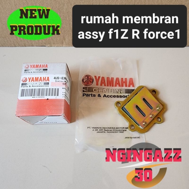 rumah membran fiz r f1z r fizr force1 sstwo ASSY